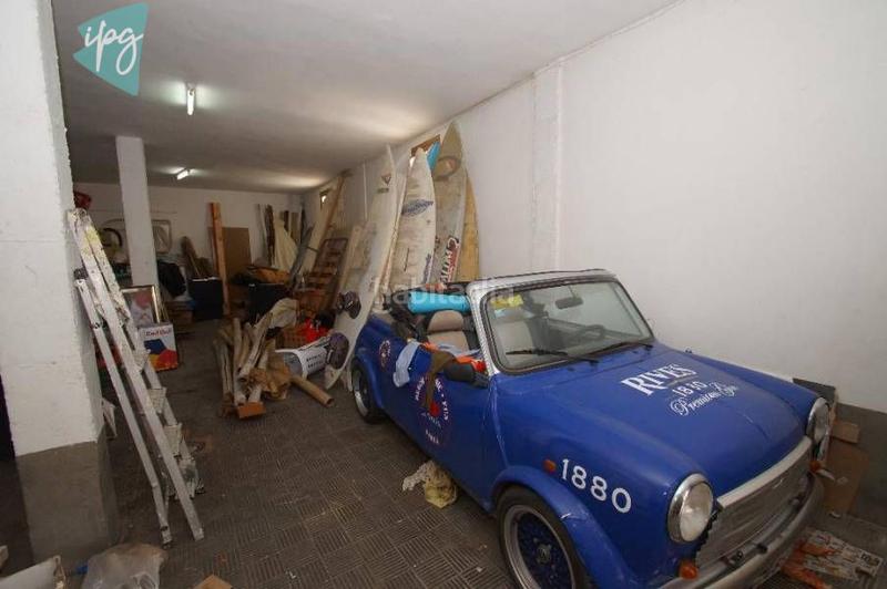 Foto e54b4ed5-72ca-40a9-906a-d4aeb4c0b3c1. Maison dans Tarifa ciudad Tarifa