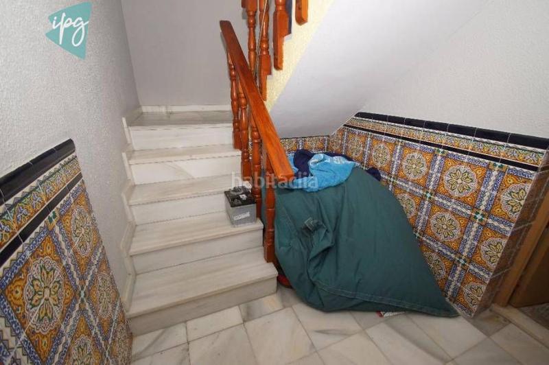 Foto e810e10c-05ab-4c9d-b728-7fa8060f325e. Maison dans Tarifa ciudad Tarifa