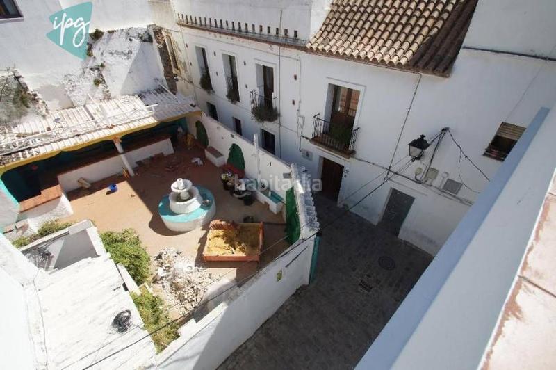 Foto ea7068d6-350d-4c7b-bce8-02e98c4603be. Maison dans Tarifa ciudad Tarifa