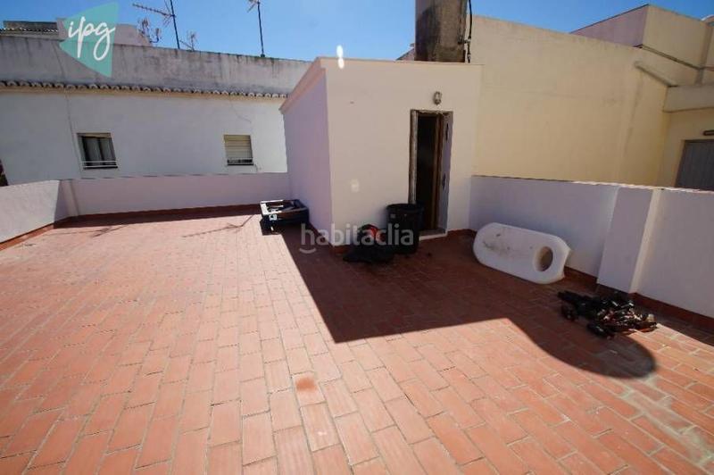 Foto ec287981-9b8a-4d93-b9d8-c143b3f745be. Maison dans Tarifa ciudad Tarifa