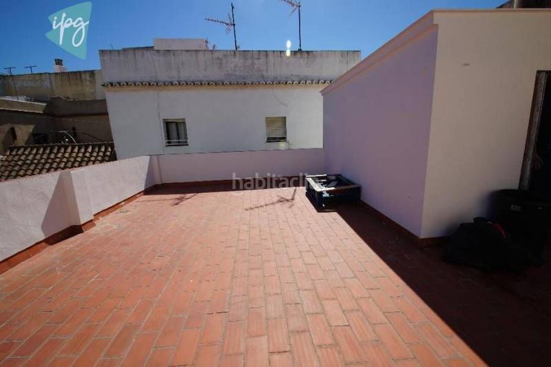 Foto f007ed5f-c2a2-4a1c-9069-d120fb22d061. Maison dans Tarifa ciudad Tarifa