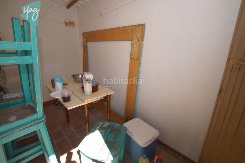 Foto fe5e1fc3-a666-4f6a-ad7e-88041d88ebe5. Maison dans Tarifa ciudad Tarifa