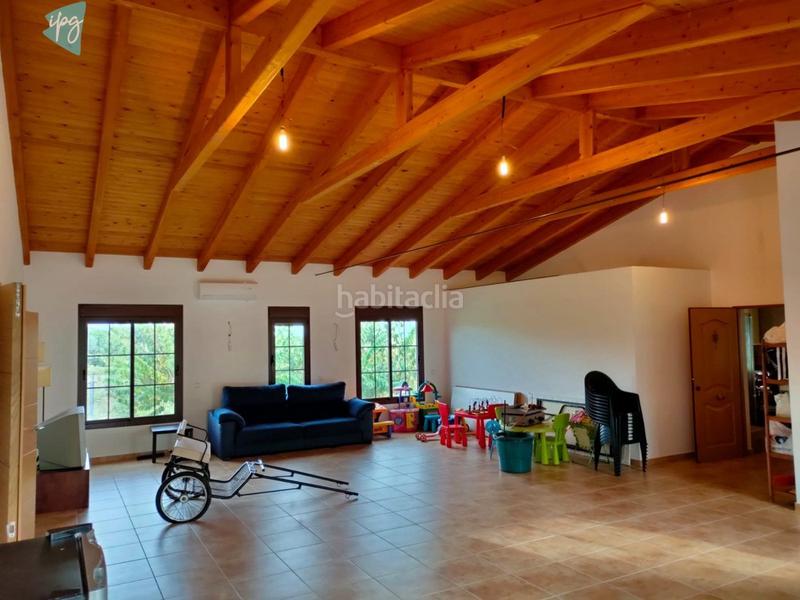Foto 73b4425c-d834-4bd6-ba07-89744d899d46. Country house in Los Llanos Estepona