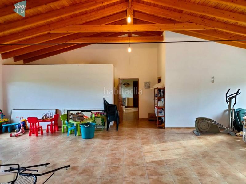 Foto 995de5cd-3969-45ce-ad81-cf466e731b05. Country house in Los Llanos Estepona