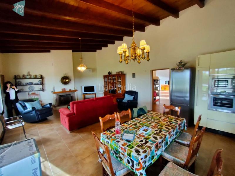 Foto adf00be9-846e-439a-a8bd-ea413433f43d. Country house in Los Llanos Estepona