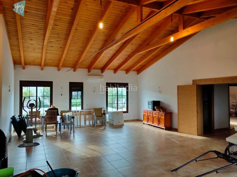 Foto af794ec5-148c-413e-92a7-1e043a9fcc13. Country house in Los Llanos Estepona