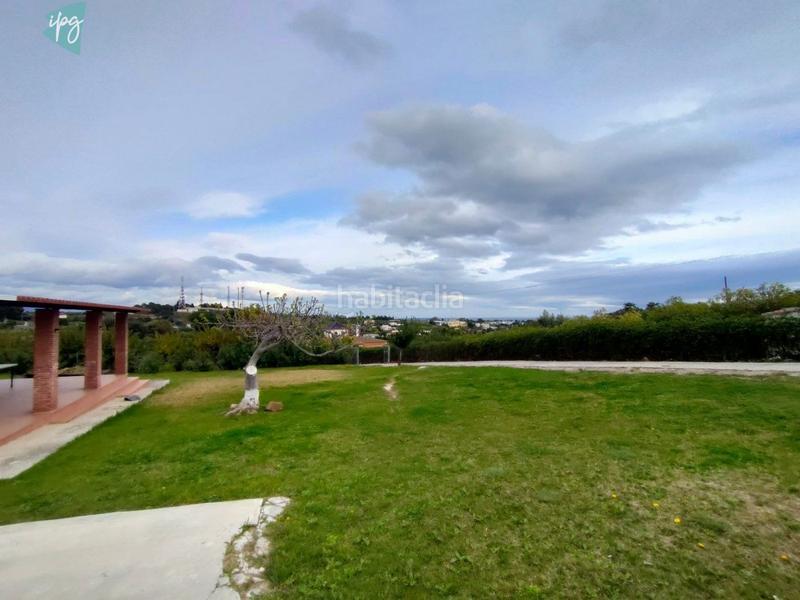 Foto b04f8cbc-91ab-4a2f-9ef2-becf0ff1082f. Country house in Los Llanos Estepona
