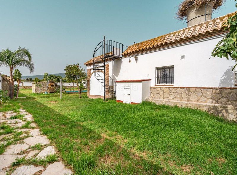 Foto 1b33fac0-70ea-47d9-970a-3ea0c8f6e4de. Casa  de campo en Tarifa ciudad Tarifa