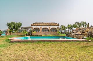 Casa a Tarifa Ciudad. Casa de campo