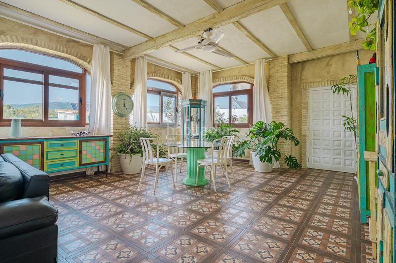 Foto 3b51355d-58bb-40de-8f74-ad3e05112718. Casa amb calefacció aparcament piscina a Tarifa ciudad Tarifa