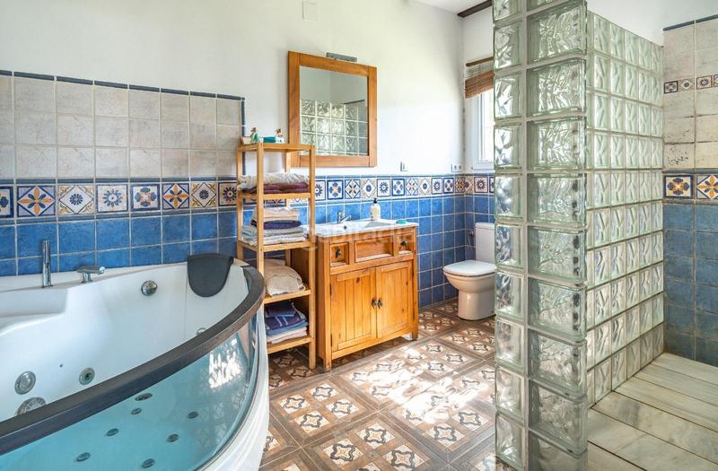 Foto 635adcd0-2663-4bf9-b68b-74cf5b968a15. Casa amb calefacció aparcament piscina a Tarifa ciudad Tarifa