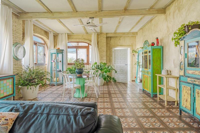 Foto 8003be48-06b3-4fe0-b919-cdc45658c85a. Casa amb calefacció aparcament piscina a Tarifa ciudad Tarifa