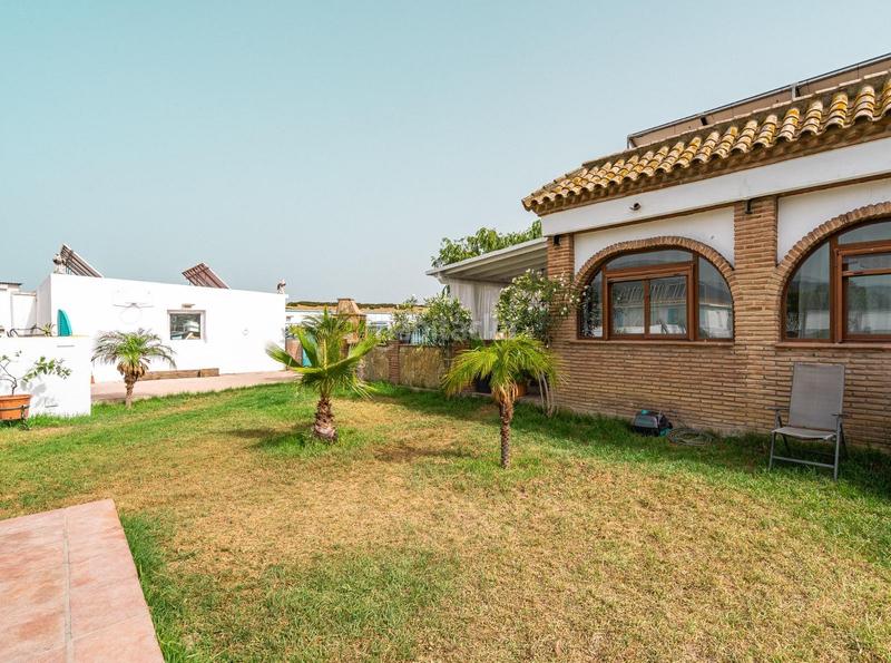 Foto 86e89d05-dede-4c96-80a2-cd7481be2a27. Casa amb calefacció aparcament piscina a Tarifa ciudad Tarifa