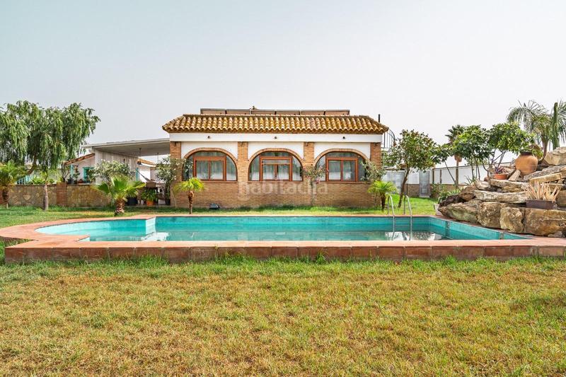 Foto b69a2b04-fbd6-40fe-ad23-d801c071981d. Casa amb calefacció aparcament piscina a Tarifa ciudad Tarifa