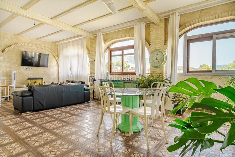 Foto b6b1eba3-515f-4c19-a785-721ddee4739d. Casa amb calefacció aparcament piscina a Tarifa ciudad Tarifa