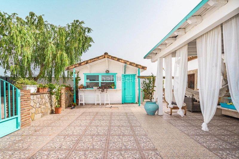 Foto c2bb76c2-ad3b-4e74-a5af-11b11aa9304c. Casa  de campo en Tarifa ciudad Tarifa