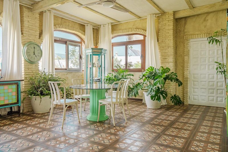 Foto c89a5414-d36f-4042-9846-a2cecb52d9be. Casa  de campo en Tarifa ciudad Tarifa