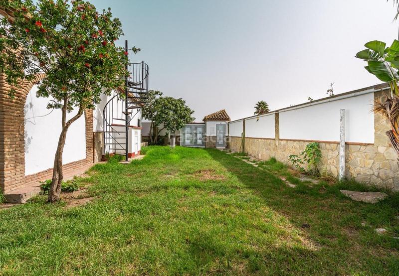 Foto d8a064cf-c547-4428-adeb-46ad941264a4. Casa amb calefacció aparcament piscina a Tarifa ciudad Tarifa