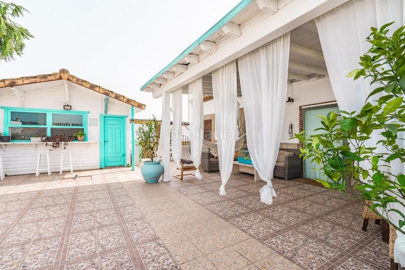 Foto e8a51da8-2a4e-4e49-bf4b-f3fc14c1abd0. Casa amb calefacció aparcament piscina a Tarifa ciudad Tarifa