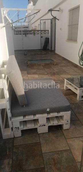 Foto 1ceed187-b01c-4c51-8d4f-4dc8241a0e5c. Reihenhaus in Tarifa ciudad Tarifa