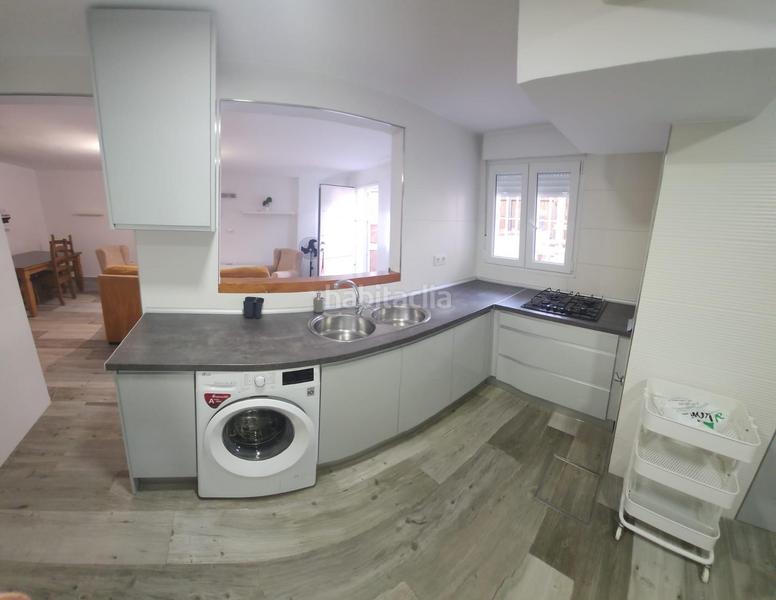 Foto 7d80a940-48da-42e1-b7c1-c1ede6ae5559. Reihenhaus in Tarifa ciudad Tarifa