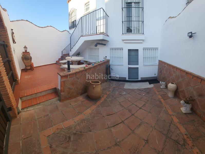 Foto 818eff54-47d8-4cdf-b07b-372925164377. Reihenhaus in Tarifa ciudad Tarifa