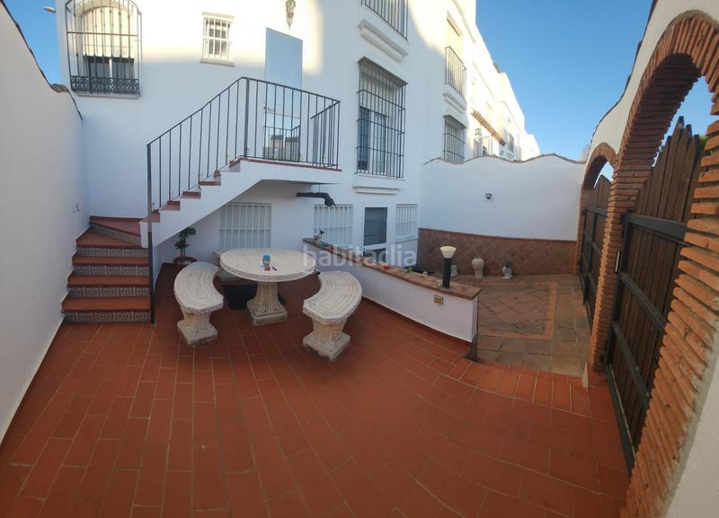 Foto 9a475a78-9be2-4df5-a3fc-12c95b276d84. Reihenhaus in Tarifa ciudad Tarifa