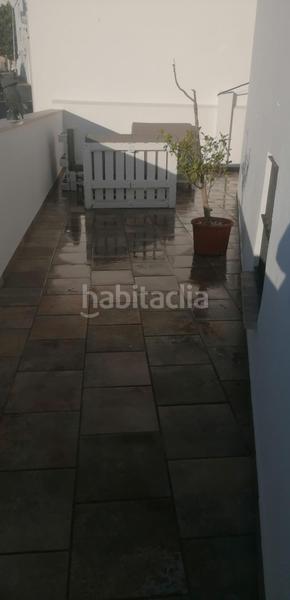 Foto bef44002-237d-4b44-a054-a614abbdc9c8. Reihenhaus in Tarifa ciudad Tarifa