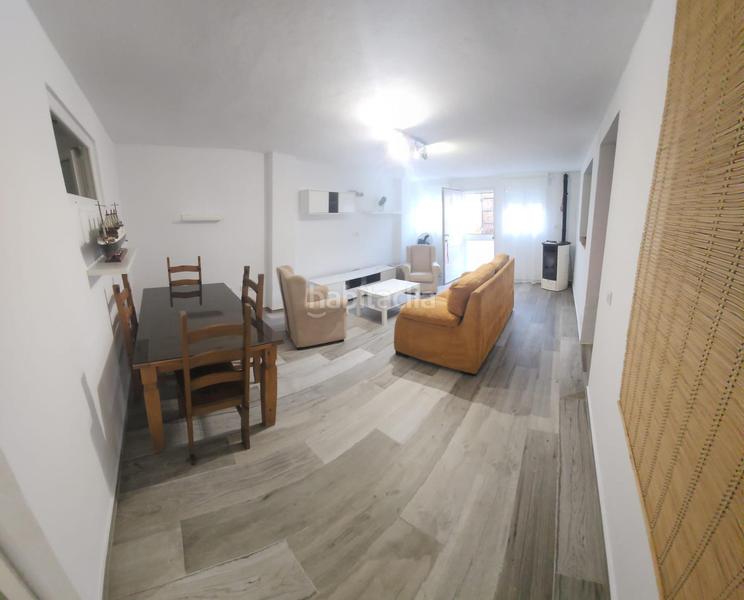 Foto c9d321db-6275-44b5-90d1-378940acfdf8. Reihenhaus in Tarifa ciudad Tarifa