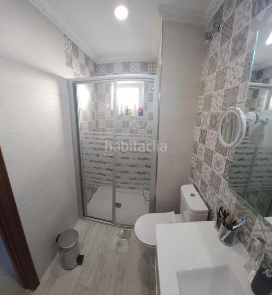 Foto d7bd40fb-fb7d-419a-91aa-c6a6a8f14751. Reihenhaus in Tarifa ciudad Tarifa