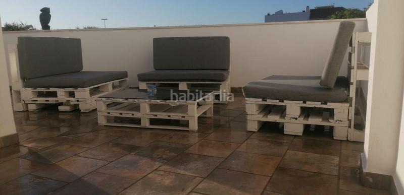 Foto ea76fd31-c780-436a-9b60-3330ead9dcfb. Reihenhaus in Tarifa ciudad Tarifa