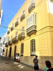 Casa a Tarifa Ciudad. Casa palacio en pleno centro de tarifa