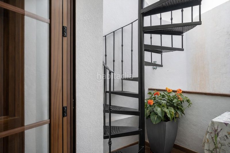 Foto 04e4150f-90c2-444e-8a17-3cdce21cda8e. Casa adosada vivienda independiente en casco histórico en Estepona