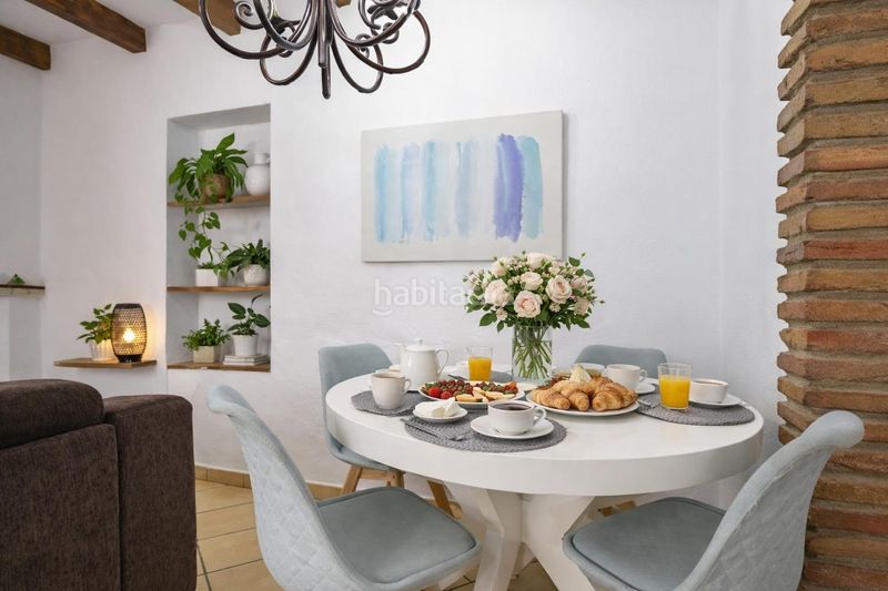 Foto 454d1530-e572-49dd-8b98-17ffcf383970. Casa adosada vivienda independiente en casco histórico en Estepona