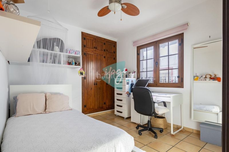 Foto 8653df36-e23b-416e-8bbe-5d92376af480. Casa adosada vivienda independiente en casco histórico en Estepona