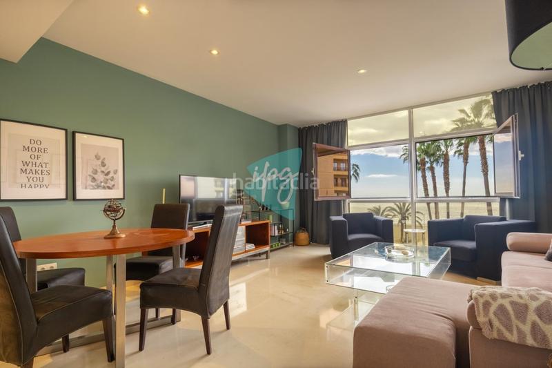 Foto 25cee322-f56a-4e57-8ccd-cf74ccf8a4b5. Alquiler apartamento  vistas al mar en Estepona