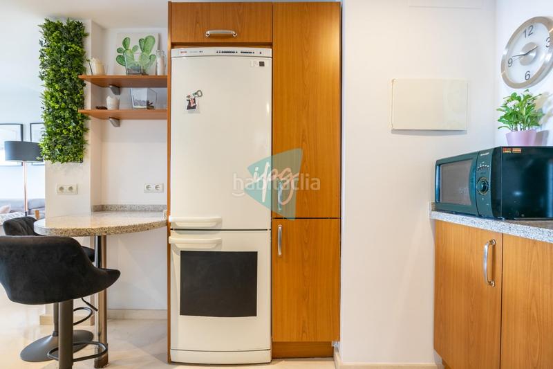 Foto 2c33dab1-b048-4643-adef-e47a03f015d3. Alquiler apartamento  vistas al mar en Estepona