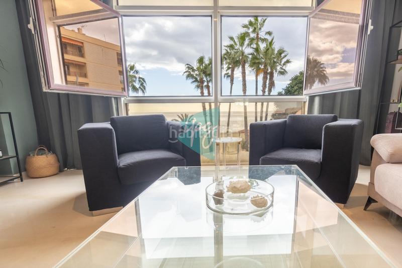Foto 655187e1-8943-491a-a3f1-9d4afa435c7e. Alquiler apartamento  vistas al mar en Estepona