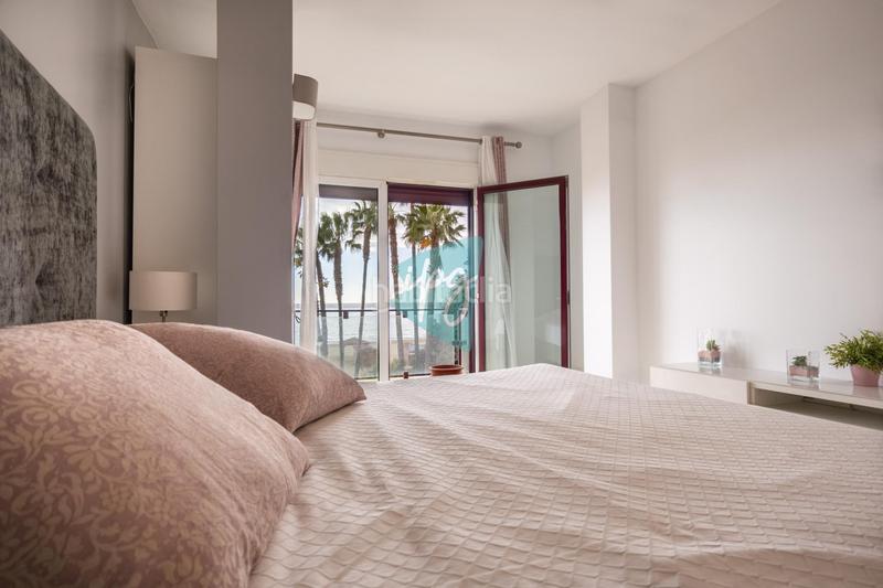 Foto 97ed1eb1-9906-40ca-8692-5e454f0c45e7. Alquiler apartamento  vistas al mar en Estepona