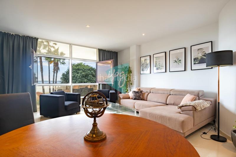 Foto a0155a01-2059-4595-a3ee-583f9c5d6812. Alquiler apartamento  vistas al mar en Estepona
