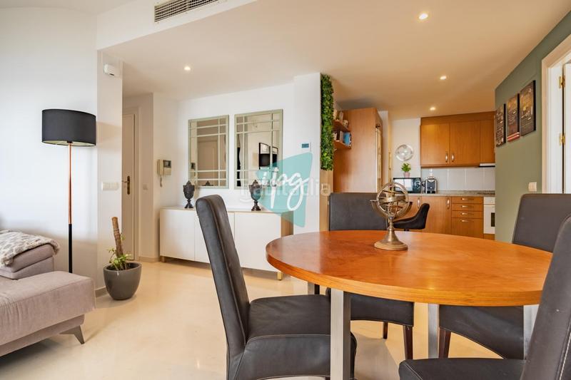 Foto c1ad7a22-16b8-42f2-99cf-4165ce07abc9. Alquiler apartamento  vistas al mar en Estepona