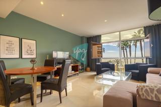Miete Appartement in Centro. Apartamento vistas al mar