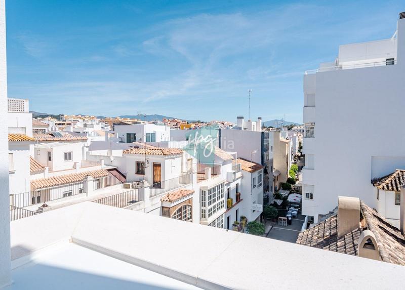 Foto ab527827-9d4d-4979-90ef-e8353eda7c06. Affitto piccolo appartamento con riscaldamento parcheggio in Estepona