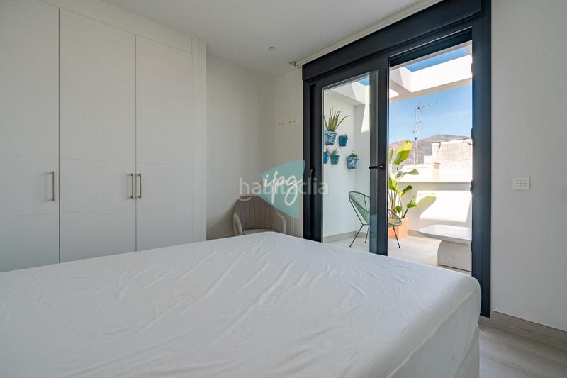 Foto e20de28a-87b2-497d-bd48-6b454cccf377. Affitto piccolo appartamento con riscaldamento parcheggio in Estepona