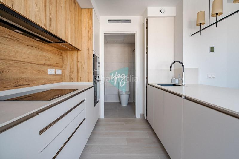 Foto 0c1ca2e7-6c85-401f-8622-95a6b11bae99. Lloguer apartament amb calefacció aparcament a Centro Estepona