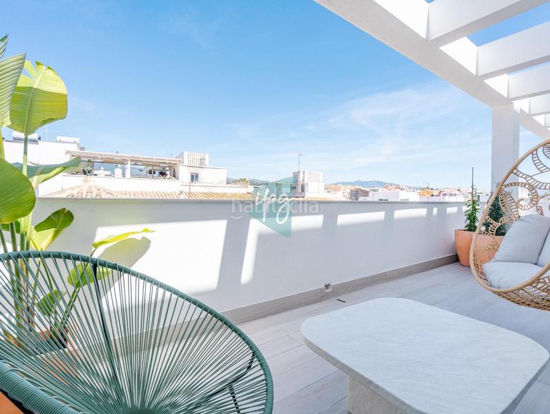 Foto 249cb1cc-7594-4ddd-9128-80a297d571e9. Lloguer apartament amb calefacció aparcament a Centro Estepona