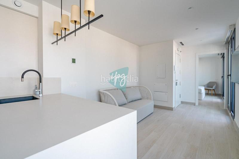 Foto 7cf8d8f0-ecfd-41df-8fcc-3ceb2f6238a5. Lloguer apartament amb calefacció aparcament a Centro Estepona