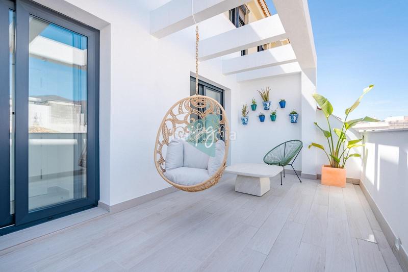 Foto 9244ea99-32d4-4725-9015-7c563457041e. Lloguer apartament amb calefacció aparcament a Centro Estepona