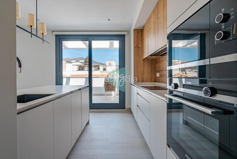 Foto c56883a9-a611-4735-bc17-7485270382f9. Lloguer apartament amb calefacció aparcament a Centro Estepona