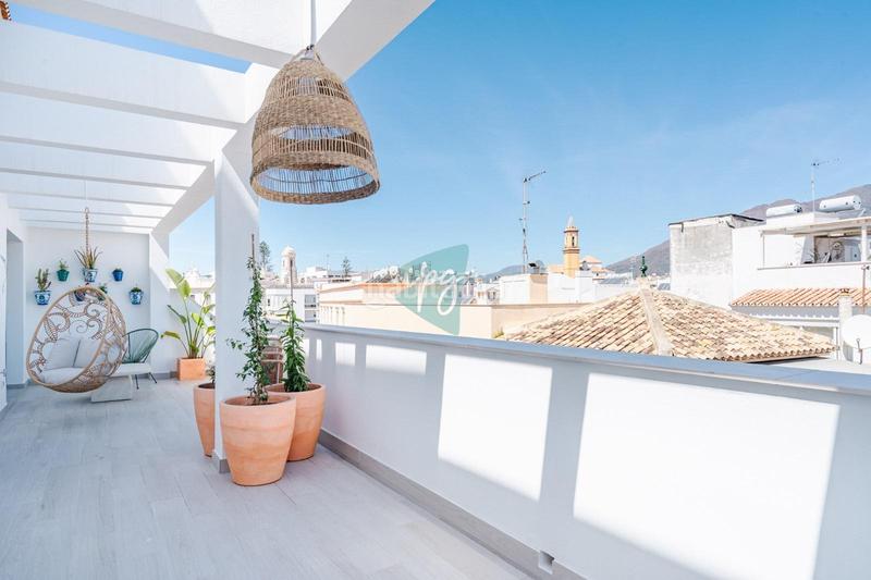 Foto fb6b6748-4a3e-4639-843d-cc7c7344ff11. Lloguer apartament amb calefacció aparcament a Centro Estepona